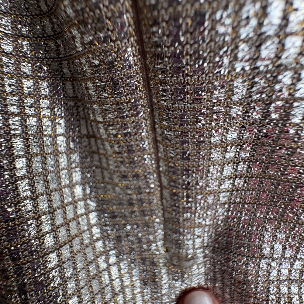 Tahari long dress - Picture 10 of 12